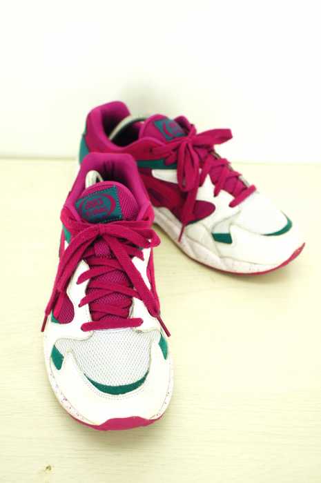 asics Tiger (アシックスタイガー) GEL-DIABLO ゲル ディアブロ スニーカー メンズ シューズ