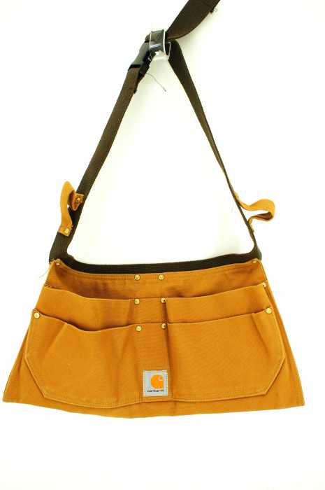 Carhartt （カーハート） ダックネイルエプロンバッグ メンズ バッグ