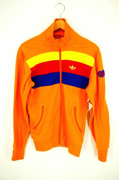 adidas Originals （アディダスオリジナルス） トラックジャケット メンズ トップス