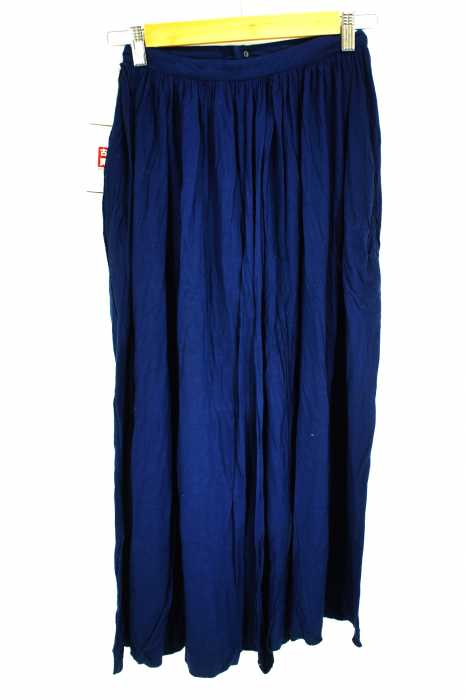 tricot COMME des GARCONS (トリココムデギャルソン) ロングスカート 80S レディース スカート
