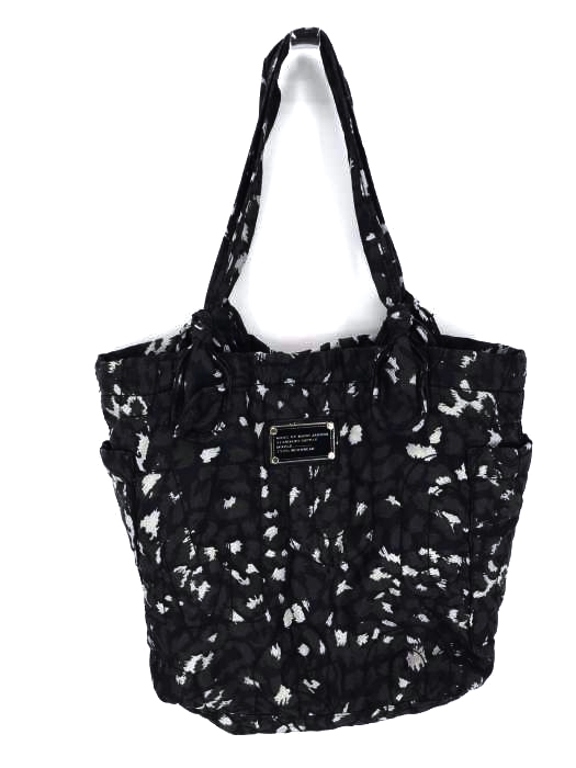 Marc by Marc Jacobs（マークバイマークジェイコブス） 総柄 トートバッグ レディース バッグ
