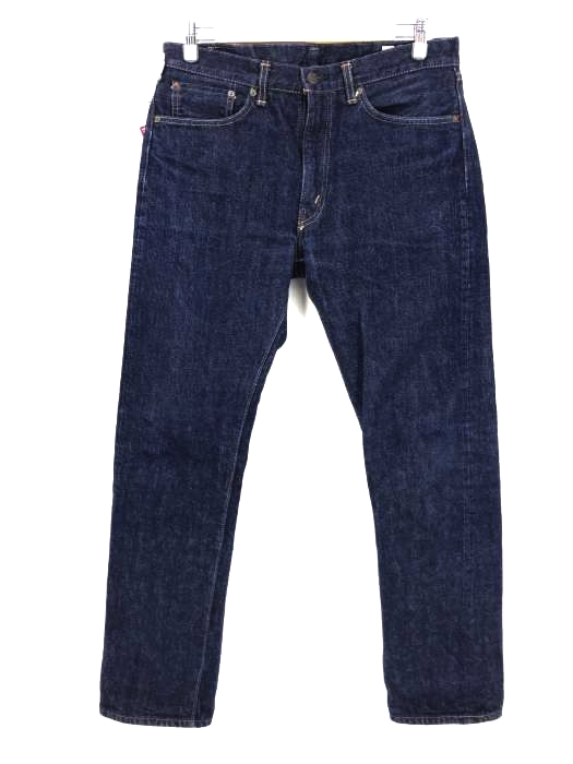 orSlow（オアスロウ） LOT107 ストレートデニムパンツ メンズ パンツ
