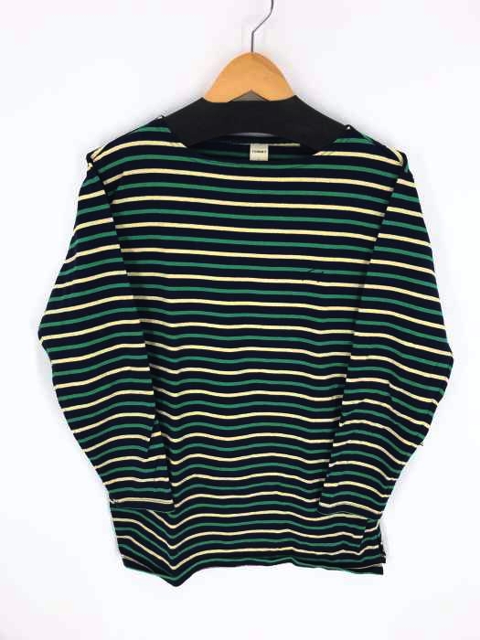 TOMMY HILFIGER(トミーヒルフィガー) ボーダーカットソー メンズ トップス