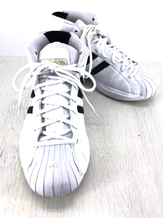adidas（アディダス） ADIDAS PRO MODEL 2G アディダス プロモデル メンズ シューズ