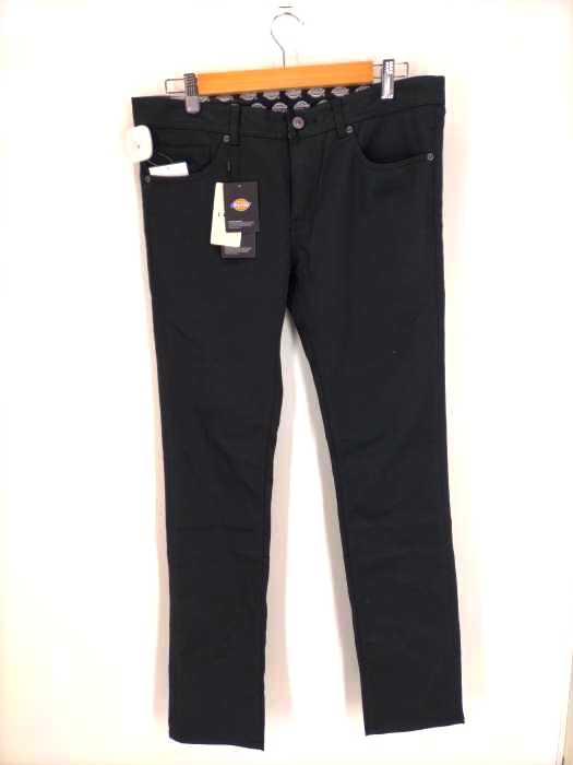 Dickies（ディッキーズ） ワークパンツ FLAT FRONT WORK PANT メンズ パンツ