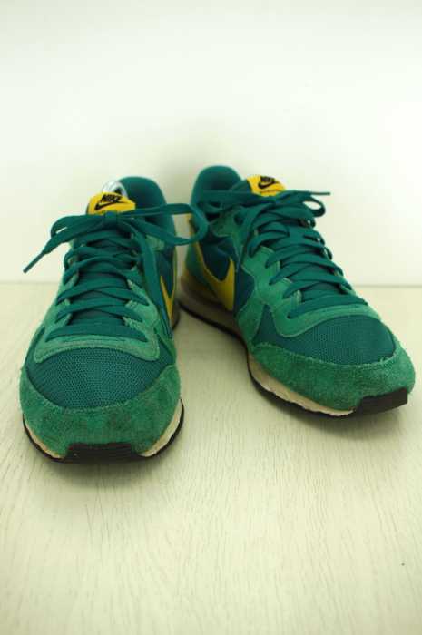 NIKE （ナイキ） INTERNATIONALIST スニーカー メンズ シューズ