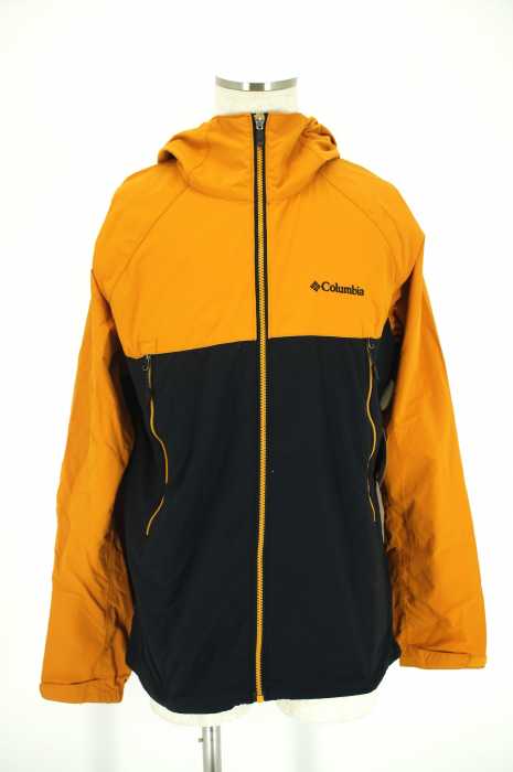 Columbia （コロンビア） 16F Frocks JKT マウンテンパーカー メンズ アウター
