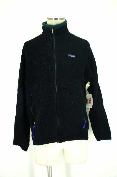 patagonia （パタゴニア） ジップアップフリースジャケット メンズ トップス
