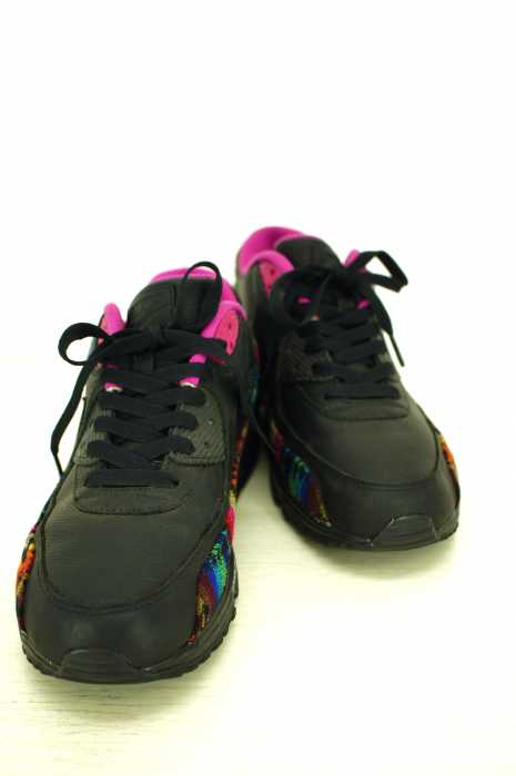 NIKE ID × PENDLETON　(ナイキ×ペンドルトン) AIRMAX  ローカットスニーカー メンズ シューズ