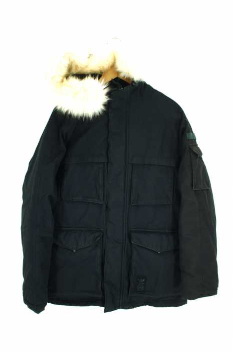 adidas Originals (アディダスオリジナルス) Down Parka ダウンパーカー メンズ アウター