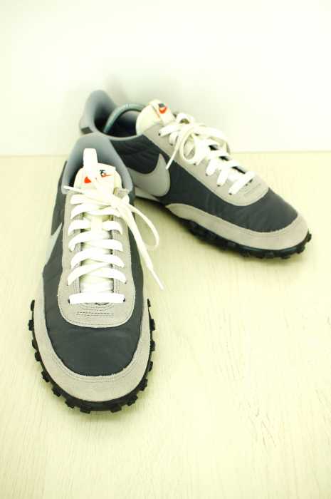 NIKE （ナイキ） WAFFLE RACER メンズ シューズ