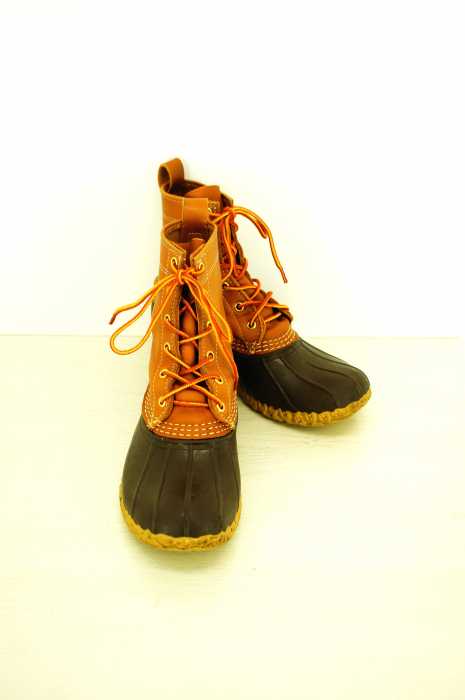 L.L.Bean (エルエルビーン) Bean Boots ビーンブーツ レディース シューズ