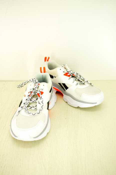 Reebok (リーボック) Reebok for earthROYAL BRIDGE レディース シューズ