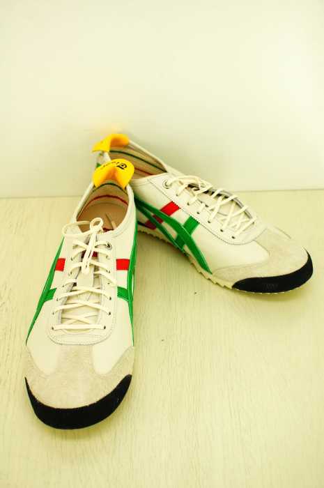 ONITSUKA TIGER （オニツカタイガー） MEXICO 66 SD　スニーカー　 メンズ シューズ