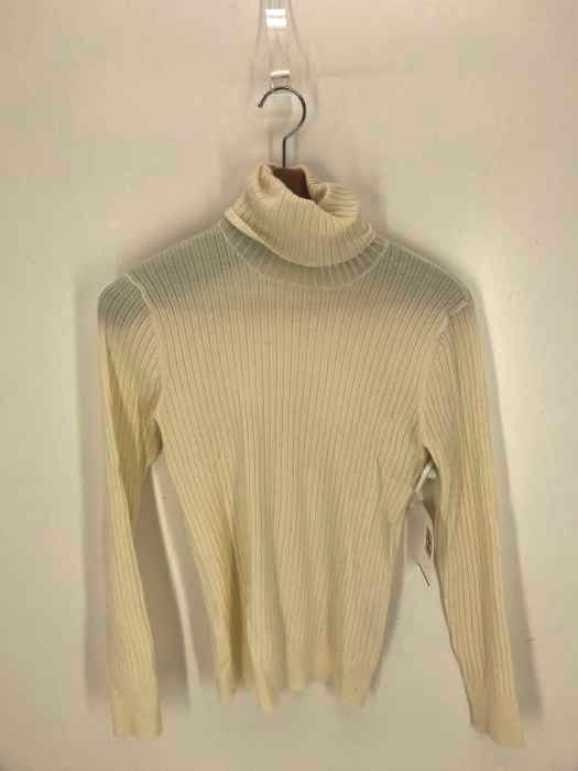 N. Natural Beauty Basic(エヌナチュラルビューティーベーシック) ウールベーシックタートルネックセーター レディース トップス