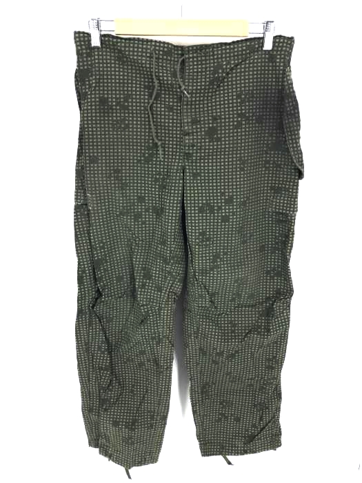 US ARMY（ユーエスアーミー） Night Desert Cam Over Pants ナイトデザートカモオーバーパンツ メンズ パンツ