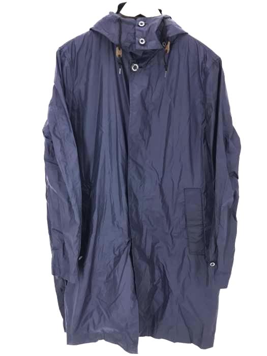 Traditional Weatherwear（トラディショナルウェザーウェア） フーディーナイロンコート メンズ アウター
