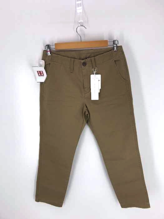 UNITED ARROWS green label relaxing（ユナイテッドアローズグリーンレーベルリラクシング） ダメージ加工チノパン メンズ パンツ
