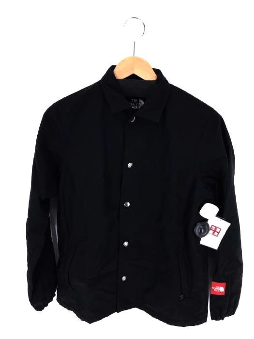 THE NORTH FACE（ザノースフェイス） CAMP COACH JACKET キャンプコーチジャケット メンズ アウター