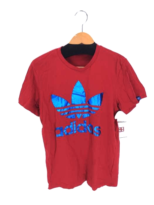 adidas Originals(アディダスオリジナルス) ORIGINALS FOIL TEE レディース トップス