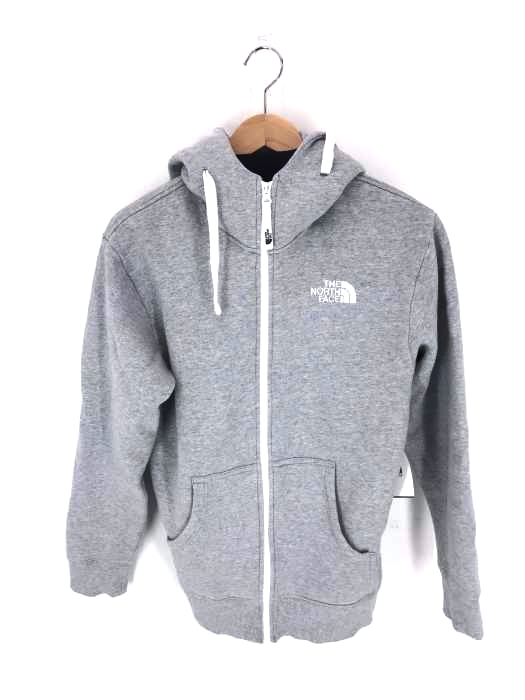 THE NORTH FACE（ザノースフェイス） Rearview FullZip Hoodie メンズ トップス