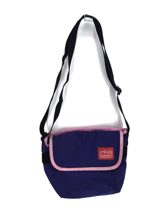 Manhattan Portage(マンハッタンポーテージ) CORDURA ショルダーバッグ メンズ バッグ