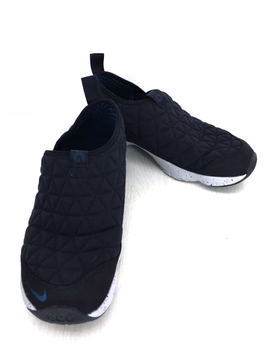 NIKE ACG(ナイキエーシージー) ACG MOC 3.0 モック メンズ シューズ