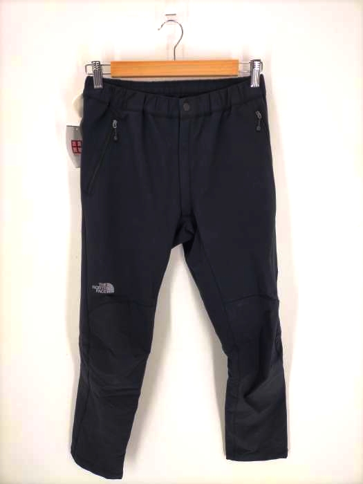 THE NORTH FACE(ザノースフェイス) ALPINE LIGHT PANT アルパインライトパンツ メンズ パンツ