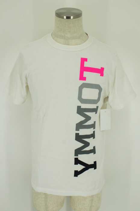 TOMMY（トミー） プリントTシャツ メンズ トップス