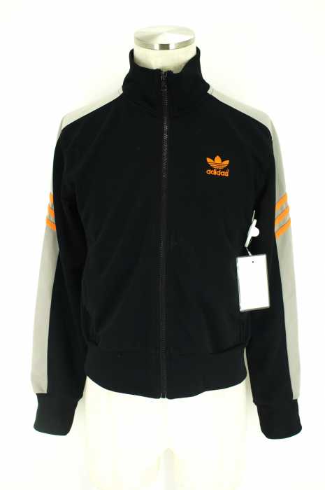 adidas （アディダス） トラッカージャケット　ジャージ メンズ アウター