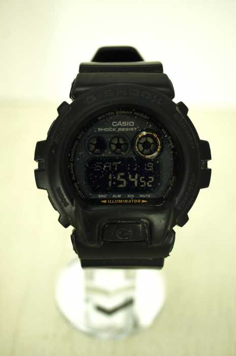 CASIO (カシオ) GD-X6900 腕時計 メンズ ファッション雑貨