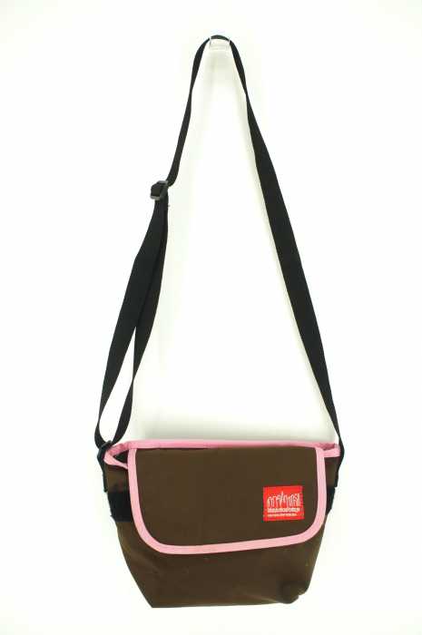 Manhattan Portage (マンハッタンポーテージ) メッセンジャーバッグ レディース バッグ