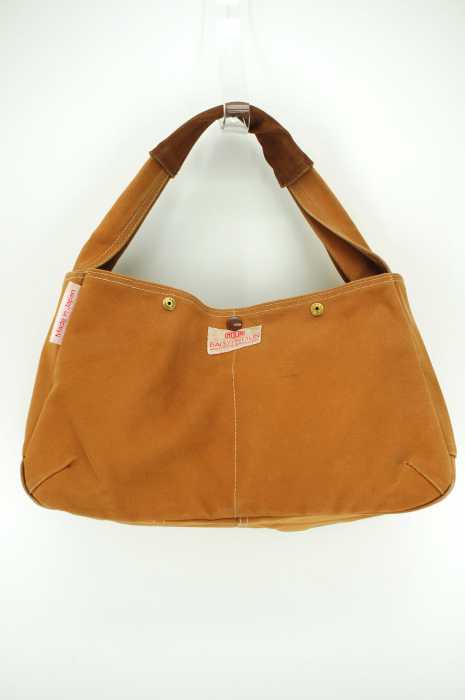 BAG n NOUN (バッグンナウン) キャンバストートバッグ レディース バッグ