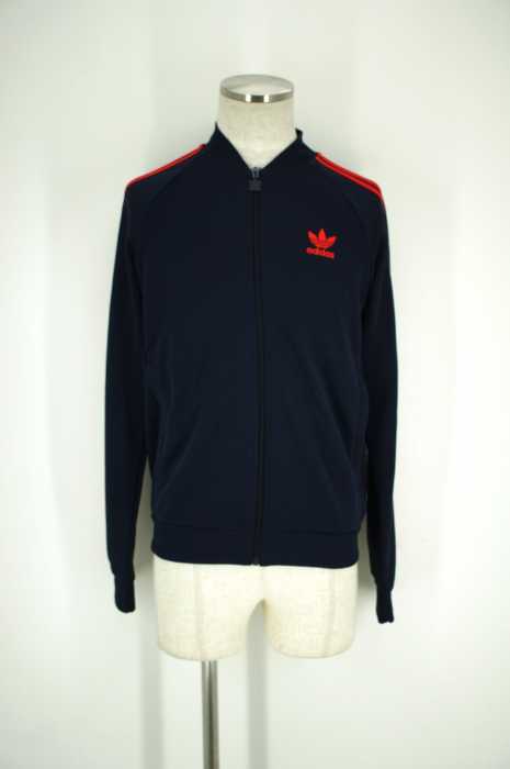 adidas originals （アディダスオリジナルス） ストリート スーパースター トラック トップ ジャージ ジャケット メンズ アウター