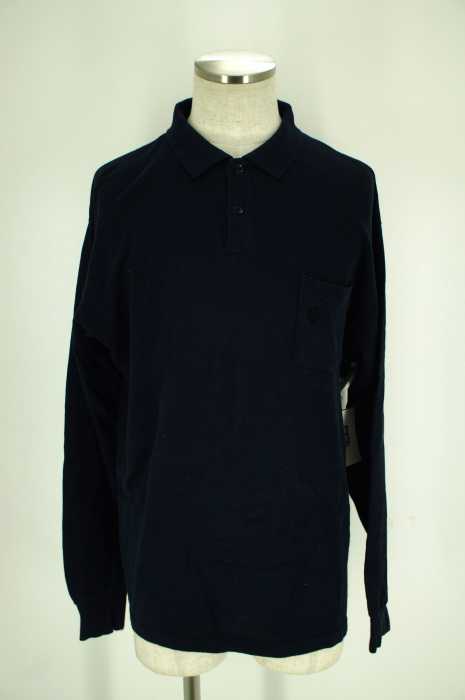 tone (トーン) DRESSORS POLO メンズ トップス