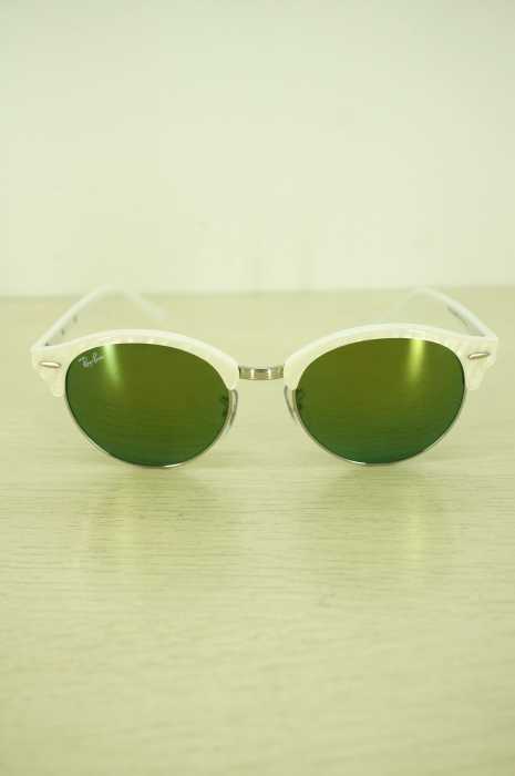 Ray-Ban （レイバン） CLUBROUND クラブラウンド メンズ ファッション雑貨