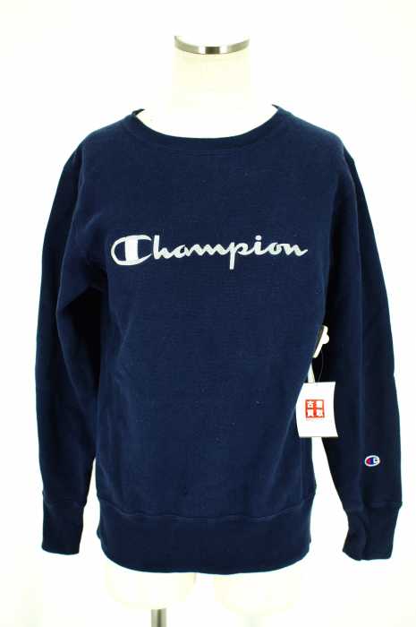 Champion （チャンピオン） リバースウィーブ スウェット メンズ トップス