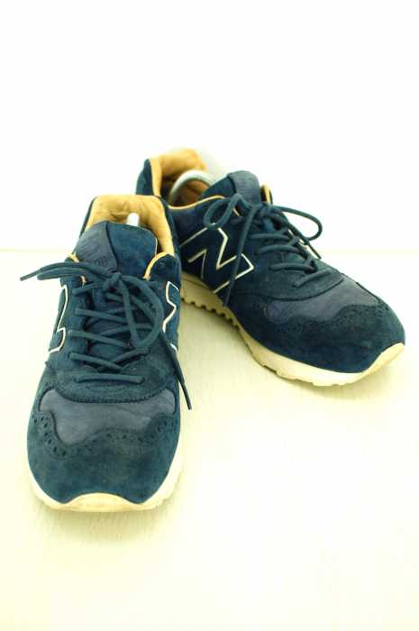 NEW BALANCE × INVINCICLE （ニューバランス×インビンシブル） 別注 1400 スニーカー メンズ シューズ