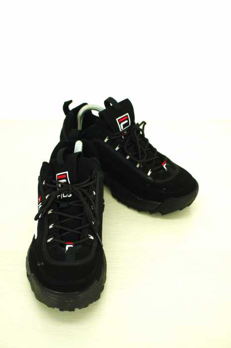 FILA (フィラ) DISRUPTOR 2 ディスラプター レディース シューズ