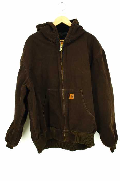 Carhartt （カーハート） Active Jacket メンズ アウター
