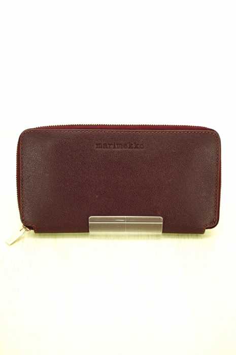 marimekko (マリメッコ) レベッカ REBEKKA 2 レディース 財布・ケース