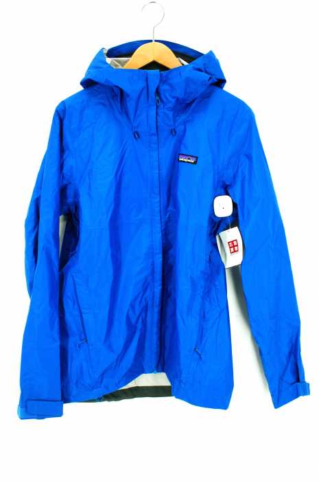 patagonia （パタゴニア） トレントシェルジャケット メンズ アウター