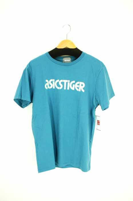 asics Tiger （アシックスタイガー） メンズ トップス