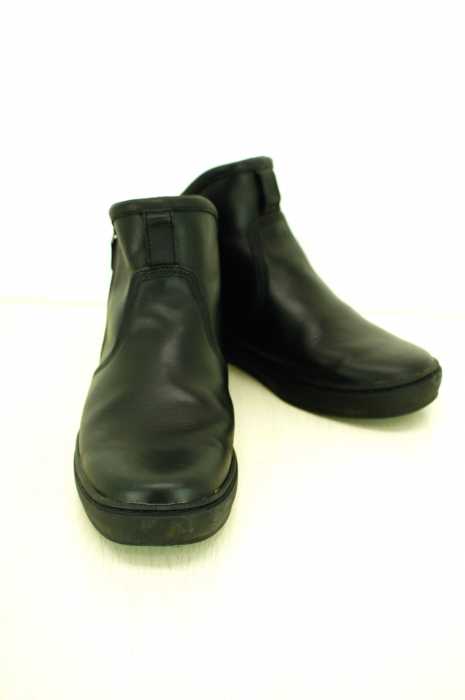 Timberland （ティンバーランド） サイドジップ メンズ シューズ