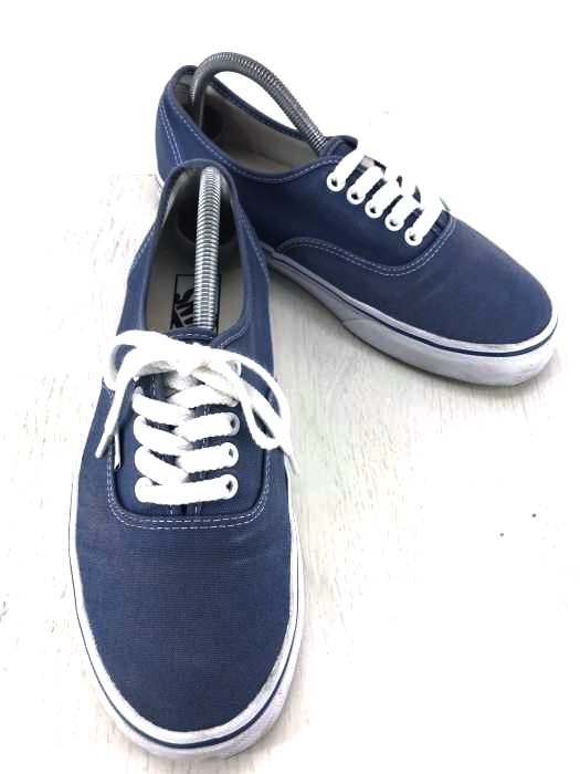 VANS（バンズ） オーセンティック ローカットスニーカー  TC9R メンズ シューズ