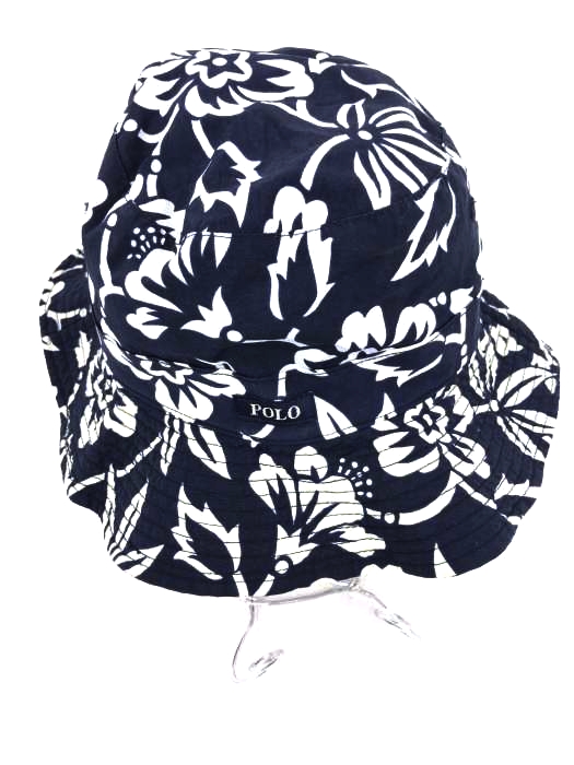 Polo by RALPH LAUREN（ポロバイラルフローレン） 総柄バケットハット メンズ 帽子