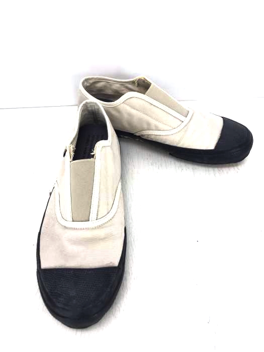 URBAN RESEARCH(アーバンリサーチ) ITALIAN/M/TRAINER スリッポン メンズ シューズ