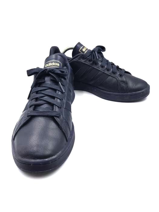 adidas（アディダス） GRAND COURT LE メンズ シューズ