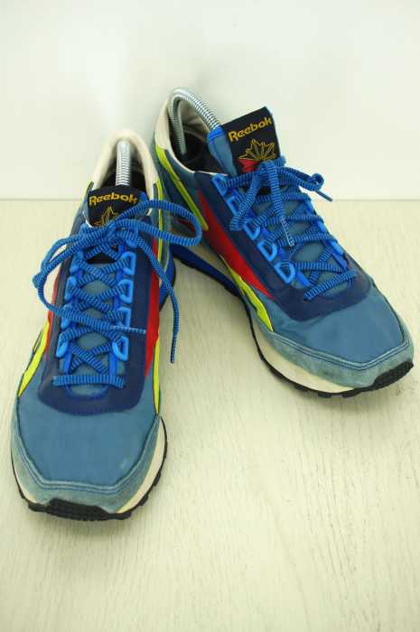 Reebok （リーボック） 120th ANNIVERSARY AZTEC OG スニーカー メンズ シューズ