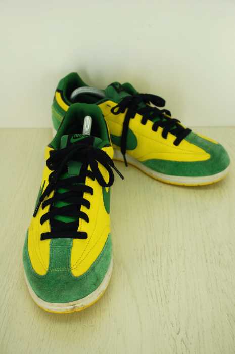 NIKE （ナイキ） ティエンポ スニーカー メンズ シューズ